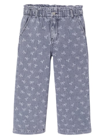 vertbaudet Spijkerbroek blauw