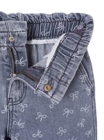 vertbaudet Spijkerbroek blauw