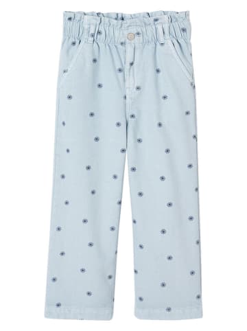 vertbaudet Broek lichtblauw