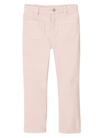 vertbaudet Broek lichtroze