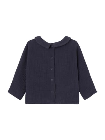 vertbaudet Longsleeve donkerblauw