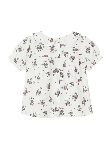 vertbaudet Shirt wit