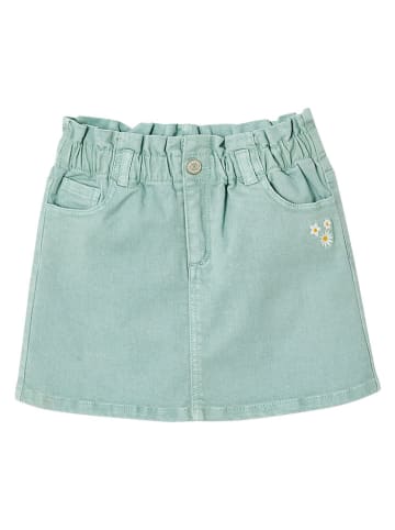 vertbaudet Spódnica w kolorze błękitnym