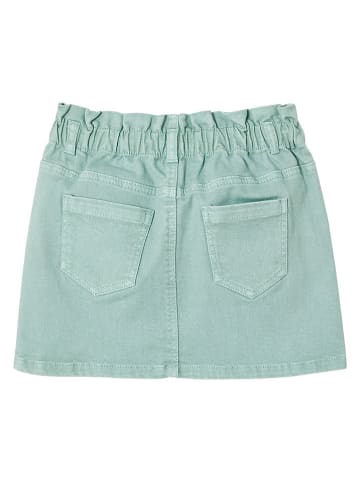 vertbaudet Rok lichtblauw