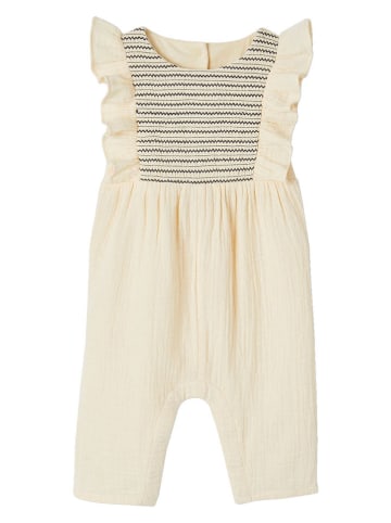 vertbaudet Pakje crème