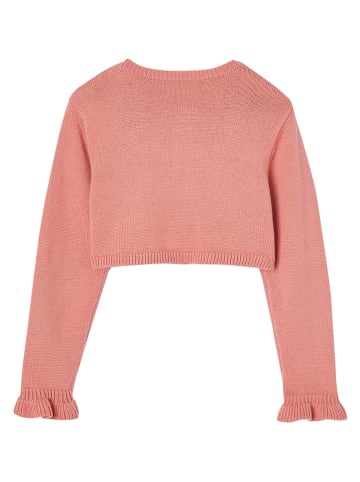 vertbaudet Bolero in Rosa