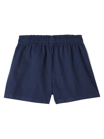 vertbaudet Spijkershorts donkerblauw