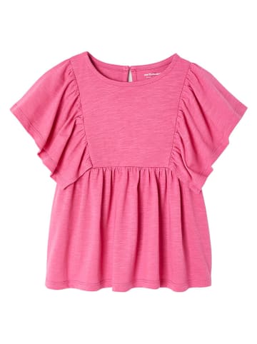vertbaudet Shirt ''Juliette'' in Pink