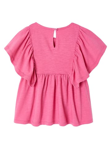vertbaudet Shirt ''Juliette'' in Pink