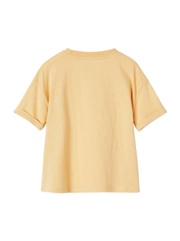 vertbaudet Shirt geel