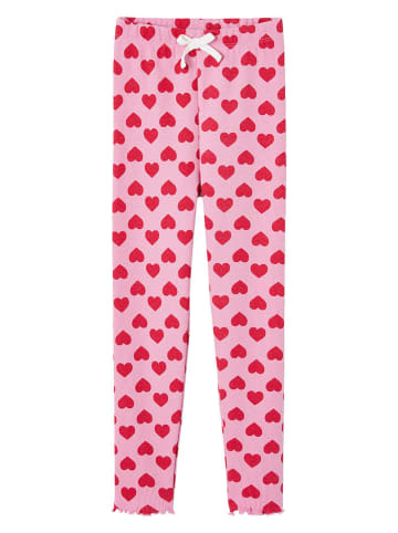 vertbaudet Legging lichtroze