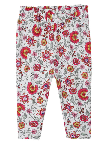 vertbaudet Broek wit