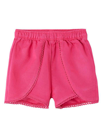 vertbaudet Short roze