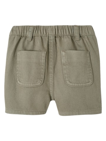 vertbaudet Shorts in Khaki