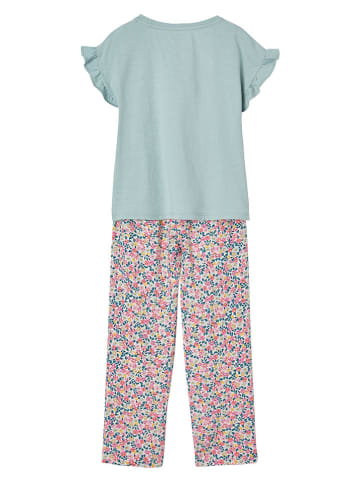 vertbaudet 2-delige outfit