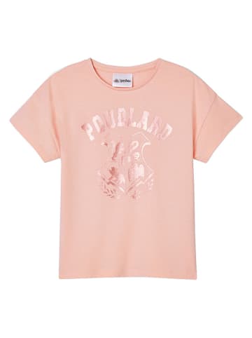 vertbaudet Shirt lichtroze