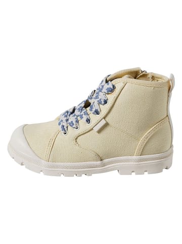 vertbaudet Boots in Beige