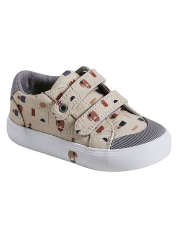 vertbaudet Sneakers beige