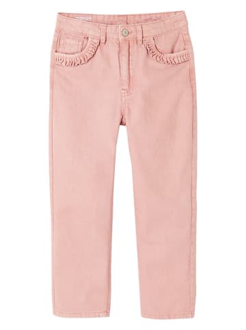 vertbaudet Hose in Rosa