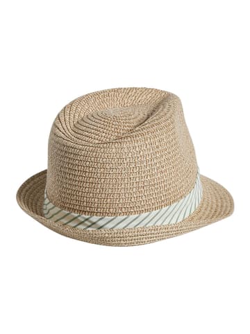 vertbaudet Hut in Beige