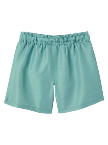 vertbaudet Zwemshorts turquoise