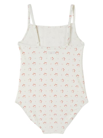 vertbaudet Badpak crème