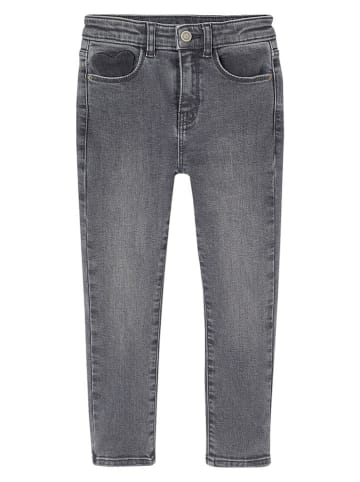 vertbaudet Spijkerbroek grijs