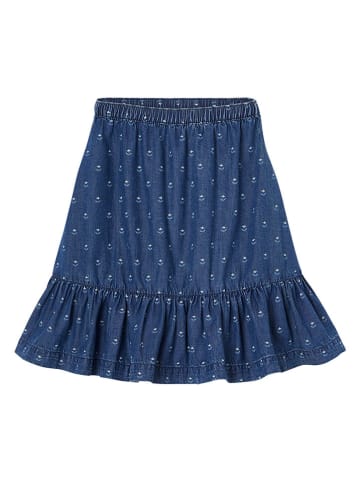 vertbaudet Rok blauw