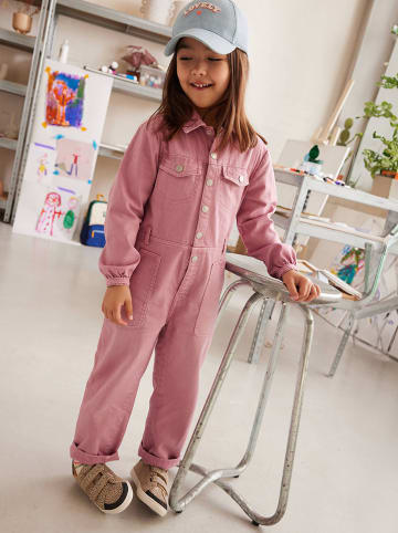 vertbaudet Overall in Rosa