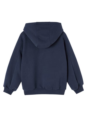vertbaudet Hoodie donkerblauw