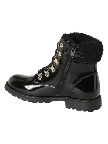 vertbaudet Boots zwart