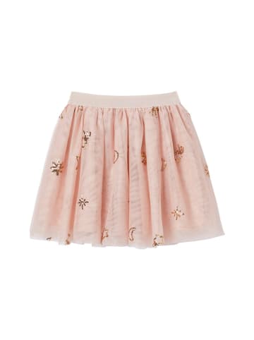 vertbaudet Rock in Rosa