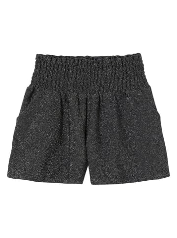 vertbaudet Short antraciet