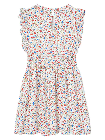 vertbaudet Sukienka ze wzorem