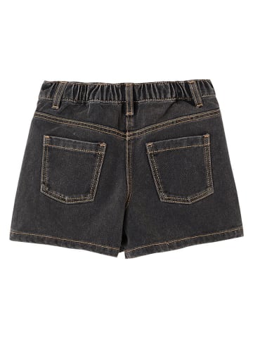 vertbaudet Rockhose ''Lina'' in Schwarz