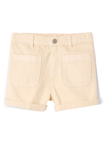 vertbaudet Shorts in Beige