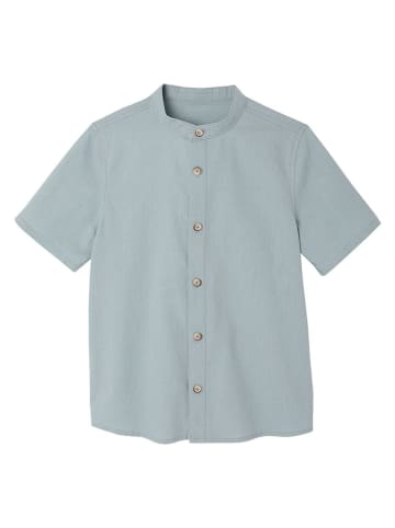 vertbaudet Blouse groen