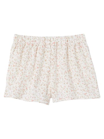 vertbaudet Broekrok wit/meerkleurig