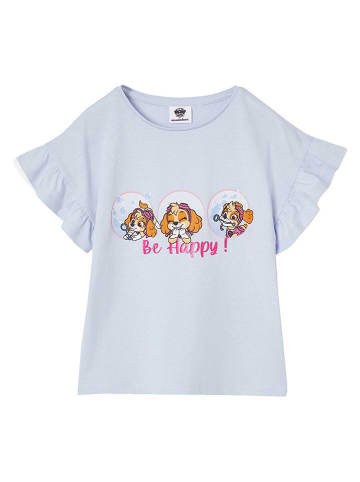 vertbaudet Shirt in Hellblau