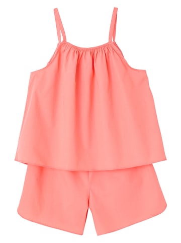 vertbaudet Pyjama rood