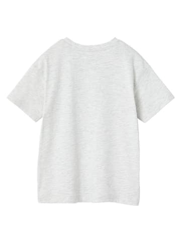 vertbaudet Shirt in Grau