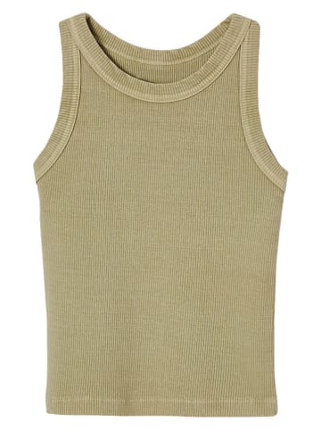 vertbaudet Onderhemd groen