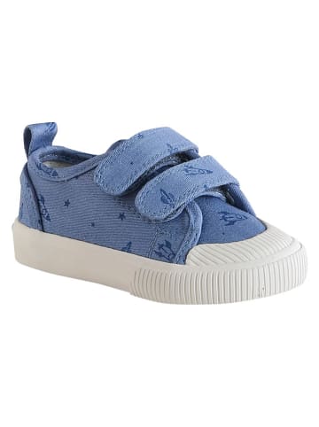 vertbaudet Sneakers in Blau