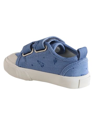 vertbaudet Sneakers in Blau