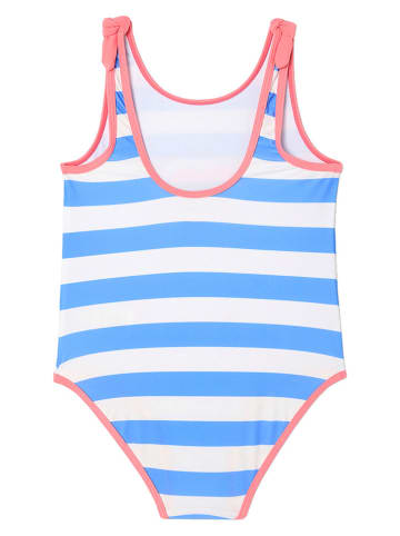 vertbaudet Badpak blauw