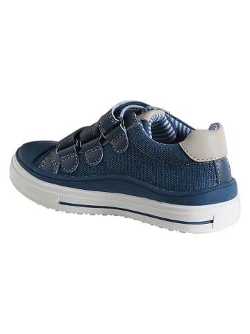 vertbaudet Sneakers in Blau
