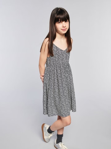 vertbaudet Jurk grijs