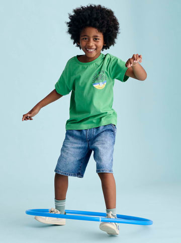 vertbaudet Shirt groen