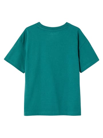 vertbaudet Shirt groen