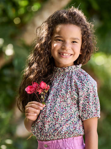 vertbaudet Shirt in Bunt